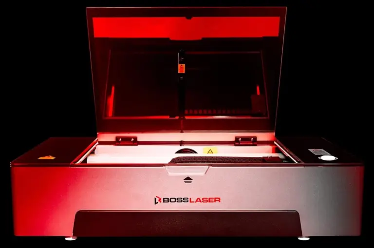 CO2 Laser Engravers